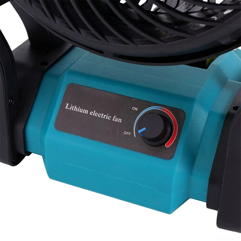 Portable Fan Lithium Battery price