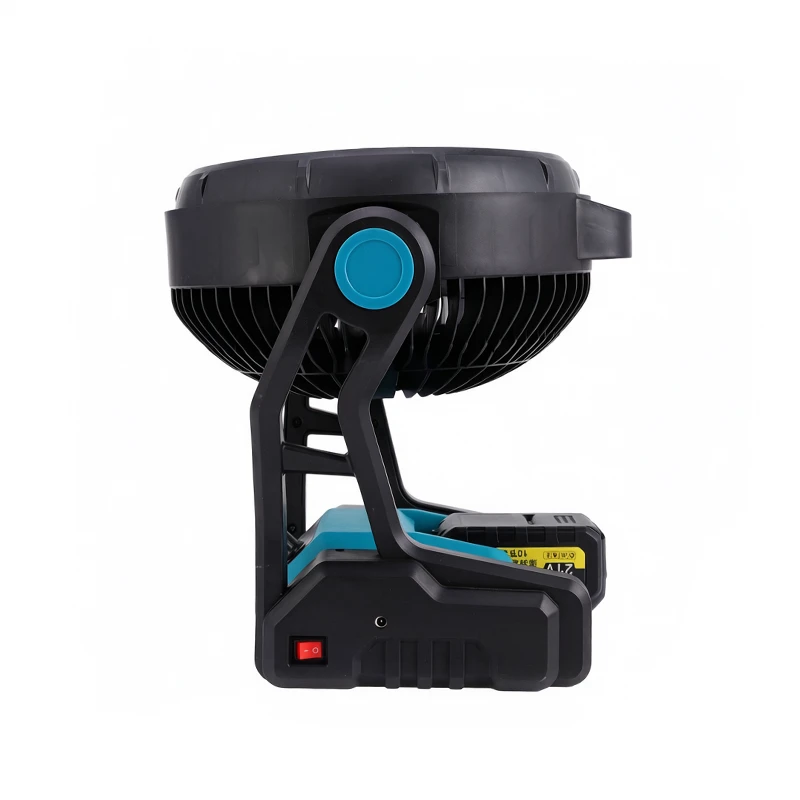 Portable Fan Lithium Battery high quality